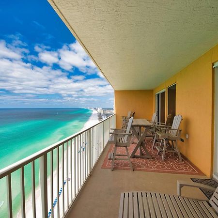 Treasure Island 2202 Villa Panama City Beach Eksteriør bilde