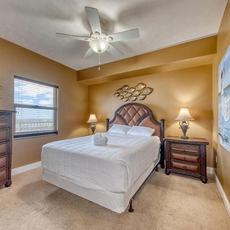Treasure Island 2202 Villa Panama City Beach Eksteriør bilde