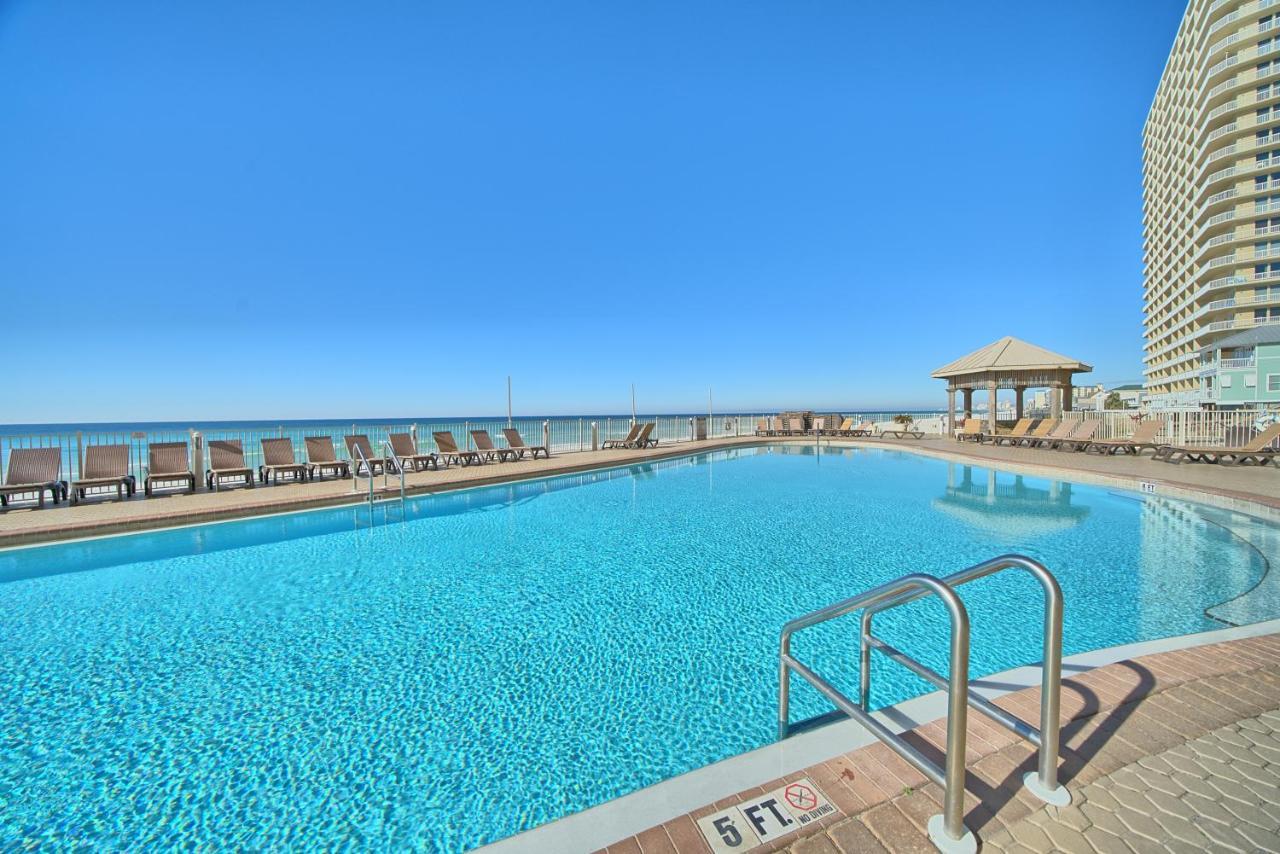Treasure Island 2202 Villa Panama City Beach Eksteriør bilde