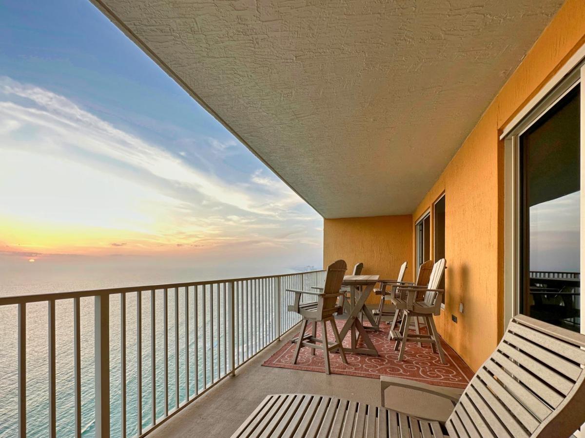 Treasure Island 2202 Villa Panama City Beach Eksteriør bilde