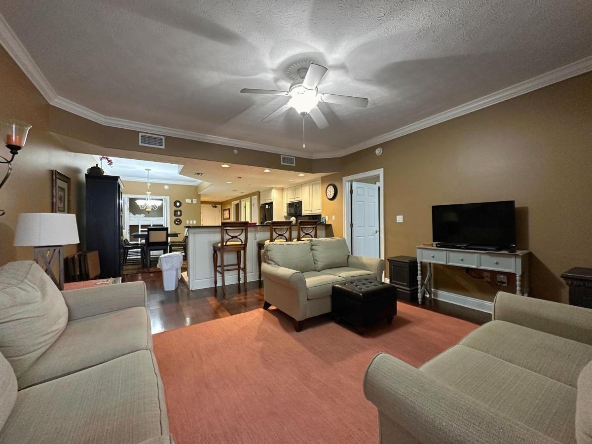 Treasure Island 2202 Villa Panama City Beach Eksteriør bilde