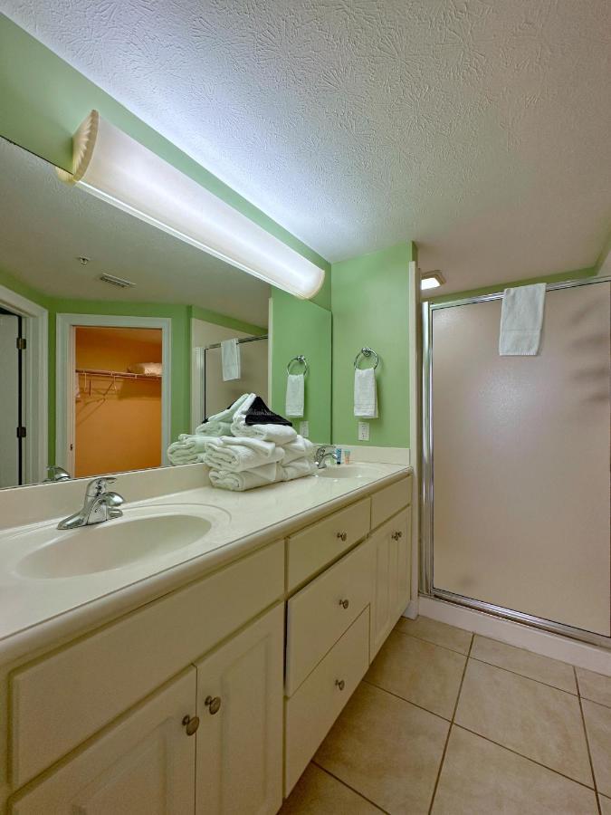 Treasure Island 2202 Villa Panama City Beach Eksteriør bilde