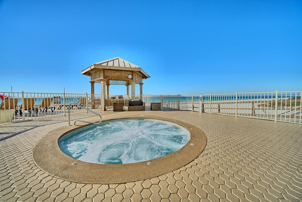 Treasure Island 2202 Villa Panama City Beach Eksteriør bilde