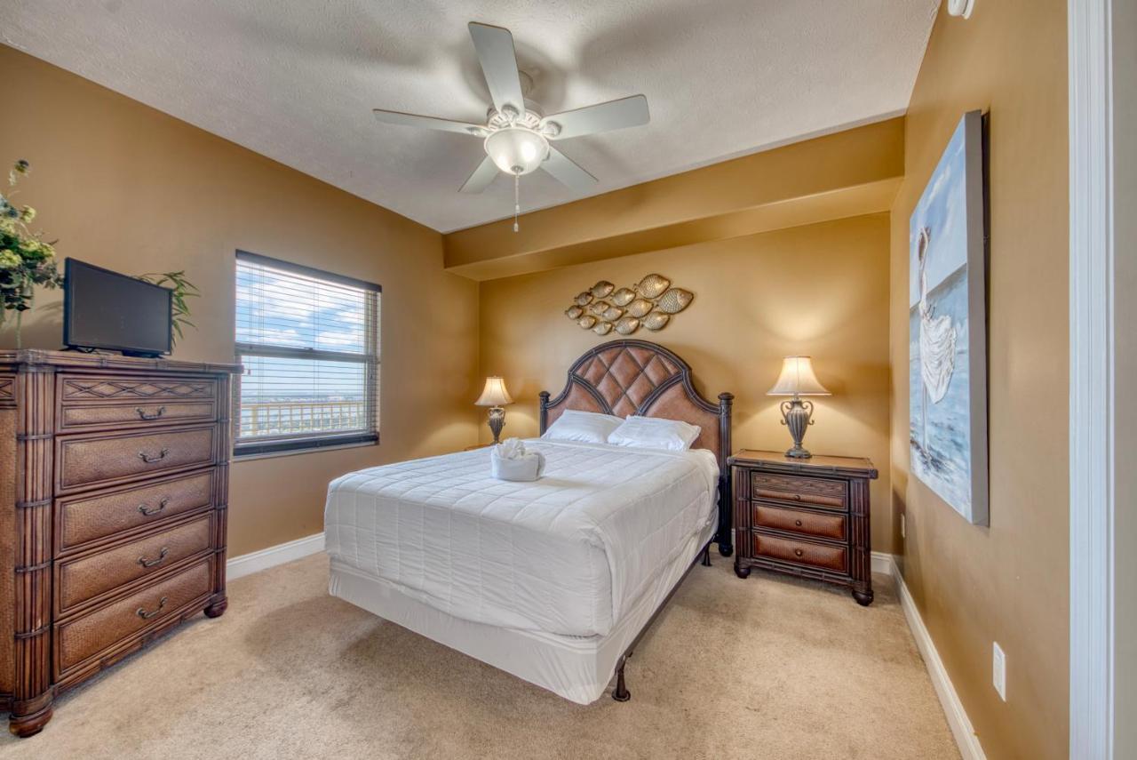 Treasure Island 2202 Villa Panama City Beach Eksteriør bilde