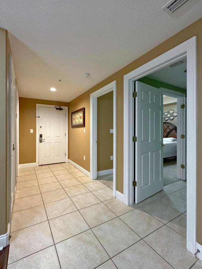 Treasure Island 2202 Villa Panama City Beach Eksteriør bilde