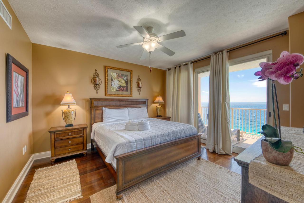 Treasure Island 2202 Villa Panama City Beach Eksteriør bilde